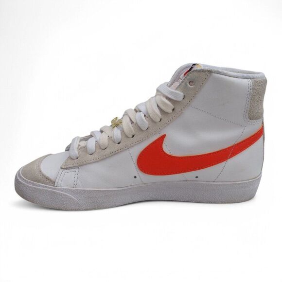 Nike Blazer Mid '77 SE 'First Use' Casual Sneakers DH6757-100 Women's 9.5 - Picture 6 of 11